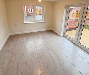 3 bedroom detached house to rent - Photo 1