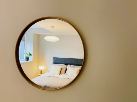 1 Bedroom 1 Bathroom - Photo 2