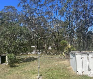 Rural home in the heart of town - Photo 1