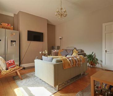 3 bedroom Student Terraced House to rent in Ethel Street, Benwell, ... - Photo 2