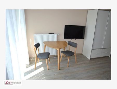 Erstbezug! Schickes Balkon-Apartment im Herzen von Rommerskirchen - Foto 4