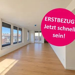 Äußere MAHÜ | ERSTBEZUG ab 15.10.2026 | Grün wohnen mit Freifläche inklusive - Foto 1