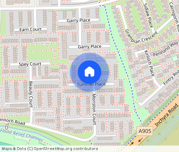 Tummel Place, Grangemouth, FK3 - Photo 1