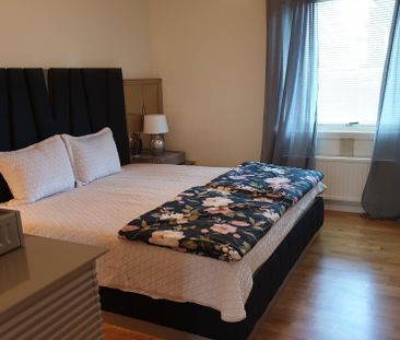 Kungsvägen, Växjö - Foto 2