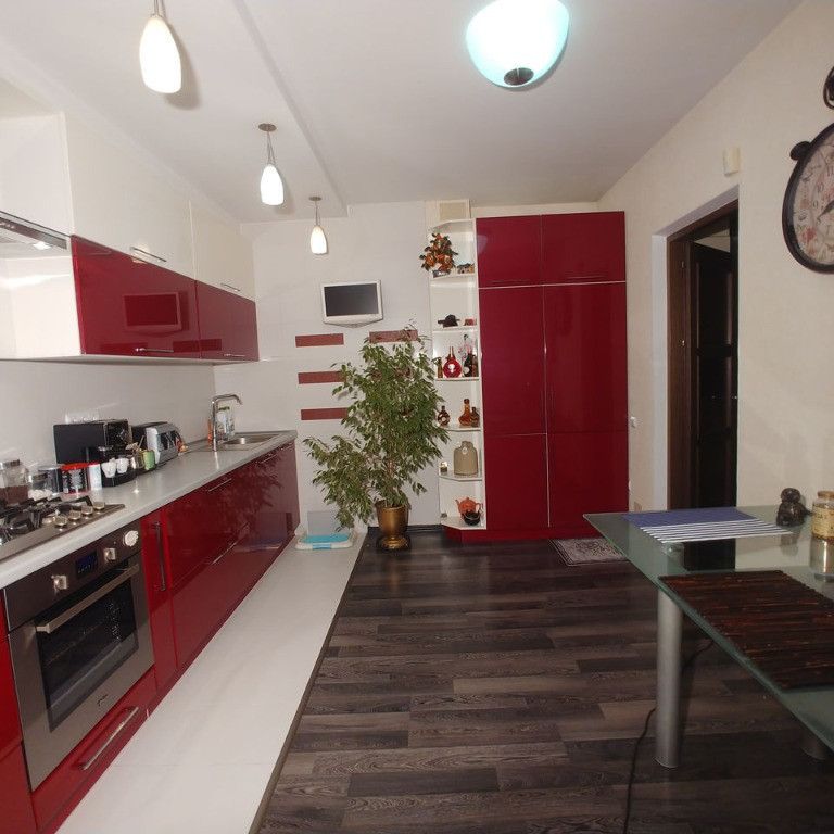 Apartament cu 2 camere de inchiriat in zona Floreasca - Photo 1