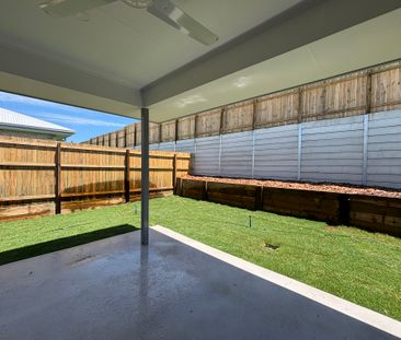 28 Fauna Rd, Gympie QLD 4570 - House For Rent - $620 | Domain - Photo 1