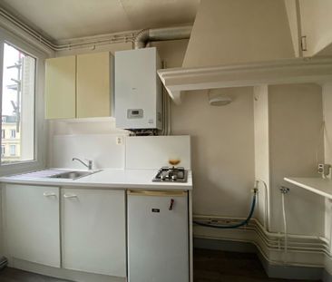 Appartement 2 pièces à louer - Photo 6