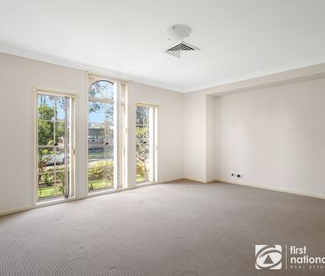 29 Armour Avenue, 2155, Kellyville Ridge Nsw - Photo 6