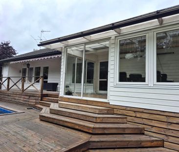 Karlslundsvägen, Åkersberga - Photo 1