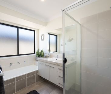 Family Home just Moments from the Beach - Photo 4