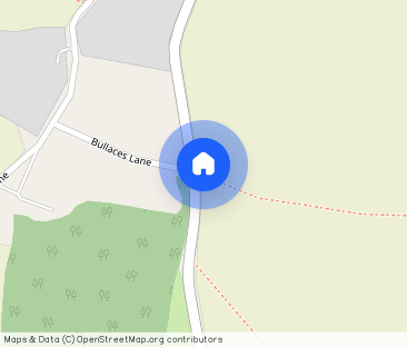 Catthorpe Road, Shawell, Lutterworth - Photo 1