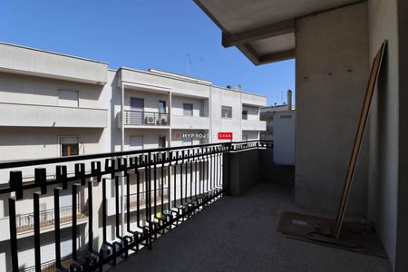 Trilocale via delle Ortensie 8, Martina Franca - Photo 4