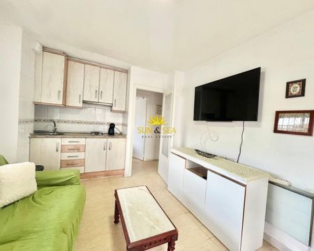 GROUND FLOOR 2 BEDROOM APARTMENT IN TORREVIEJA - Photo 5