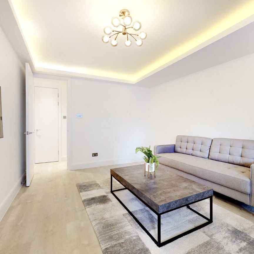 Neville Court, Abbey Road, NW8 - Photo 1