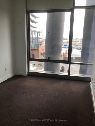 Clear Spirit Condos and Lofts , #316 - Photo 5