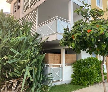 Appartement à louer 2 pièces • Le Moule - Photo 4