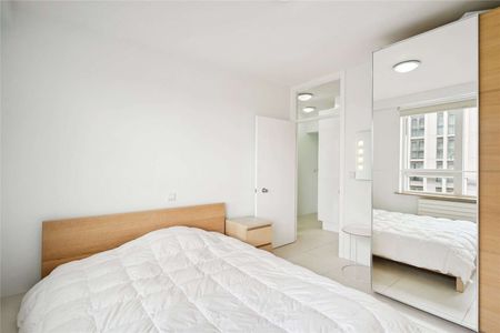 Millbank Court, 24 John Islip Street, Westminster, London, SW1P 4LG - Photo 5