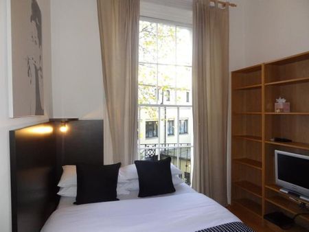 Flat 11 Cartwright Gardens, Bloomsbury WC1H 9EH - Photo 4