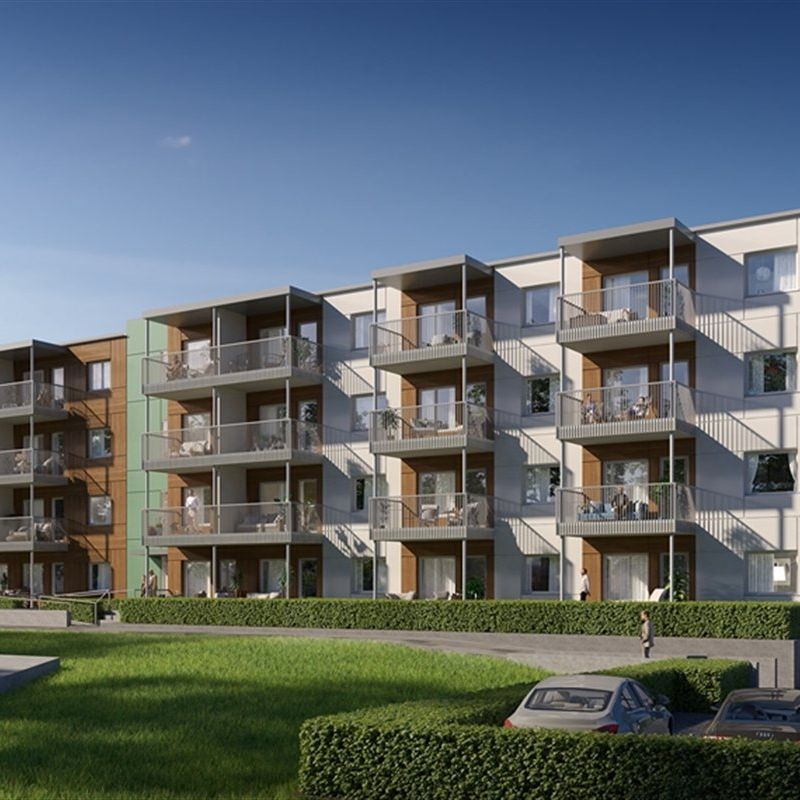 Drottninggatan 83 D - Photo 1