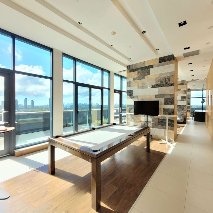 For Lease - 75 The Donway N/A Unit# 403, Toronto, Ontario - Photo 1