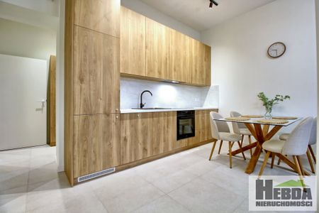 Na wynajem 3 pokojowe mieszkanie w Centrum !!! ul. Goldhammera !!! - Фото 5