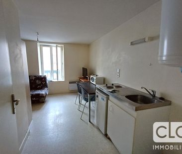 STUDIO MEUBLE - PROCHE CHAPTAL - Photo 4
