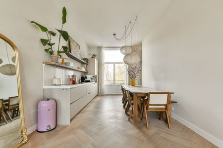 Appartement te huur: Plantage Parklaan 7-2 1018 SR Amsterdam - Foto 5