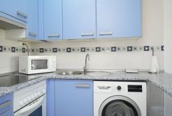 Apartamento en alquiler en Playa