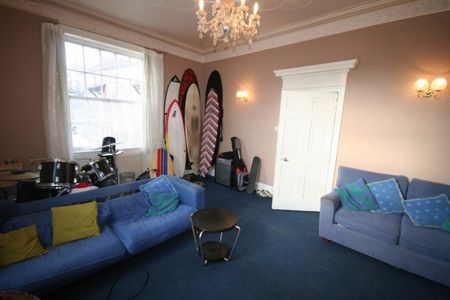 Character Georgian town house - Photo 2