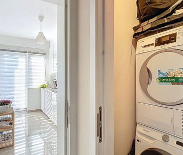 Appartement te huur in Laken voor € 1.300 met 2 slaapkamers - Foto 4