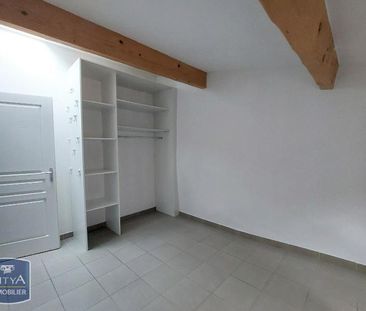 Location Appartement 3 pièces 56m² CLERMONT L HERAULT 34800 - Photo 2