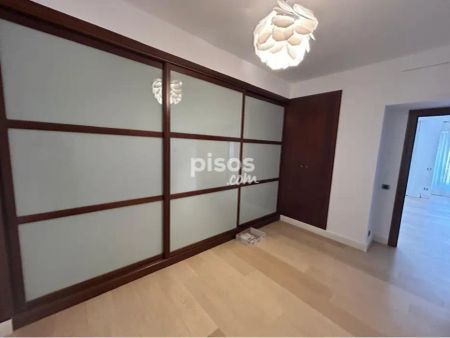 Piso en alquiler en Calle Cl Gran Via Juan Carlos I - Photo 3