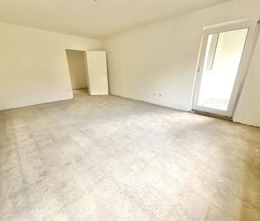 Große Wohnung mit Balkon in MS-Kinderhaus - Photo 1