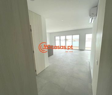 Apartamento T3 em Faro - Foto 1