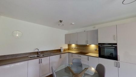 1 bedroom flat to rent - Photo 4
