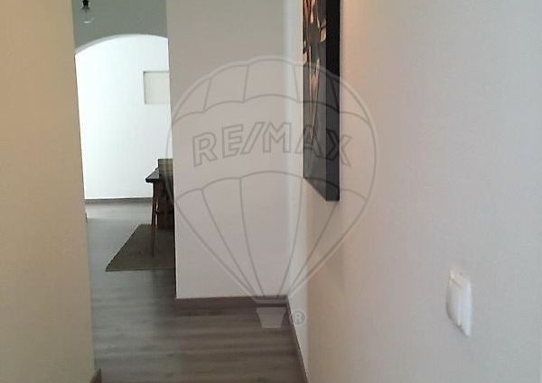 Apartamento T2 em Lisboa