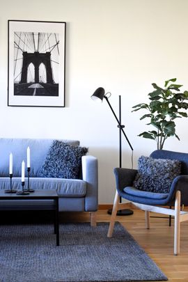 Lyckogränd 145 - Foto 1