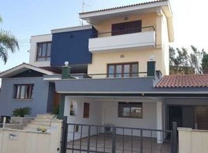Μονοκατοικία για ενοικίαση - Έγκωμη, - Φωτογραφία 5