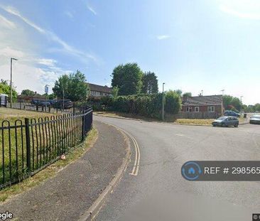 2 bedroom maisonette to rent - Photo 1