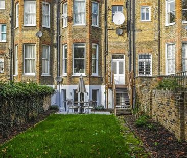 Elgin Avenue, W9, London - Photo 5