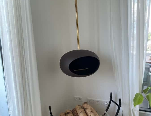 Apartment in Dahmestraße, Berlin for 110 m² with 2 bedrooms - Foto 1