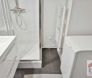 Appartement Boulogne Billancourt 1 pièce(s) - Photo 3