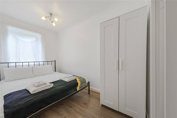 3 bedroom apartment to rent - Photo 1