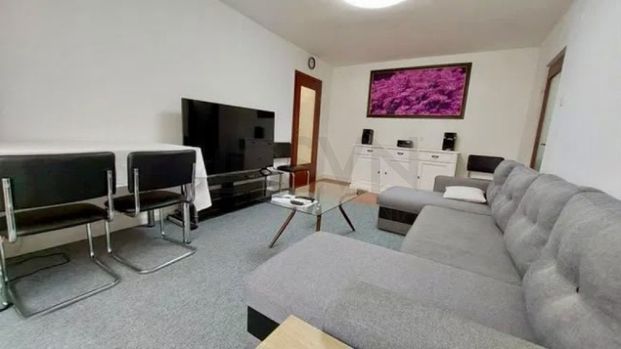 Apartament 2 camere I Obor I Inchiriere - Photo 1