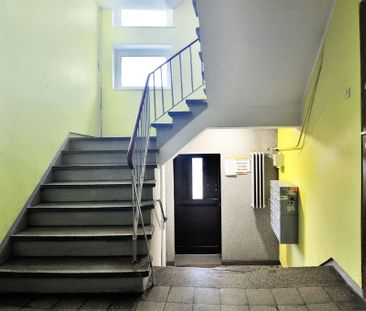 Kawalerka na wynajem Niebuszewo ul. Bandurskiego - Photo 5