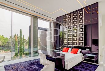 House for rent with Terrace in La Moraleja (La Moraleja)