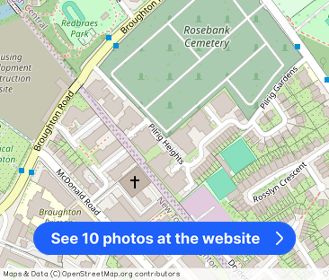 North Pilrig Heights, Edinburgh, EH6 - Photo 1