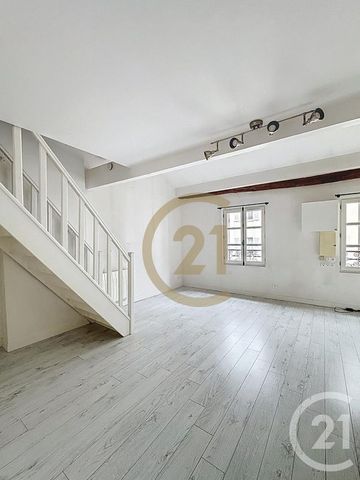 Appartement Duplex à louer - Photo 3