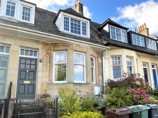 3 bedroom terraced house to rent - Photo 1