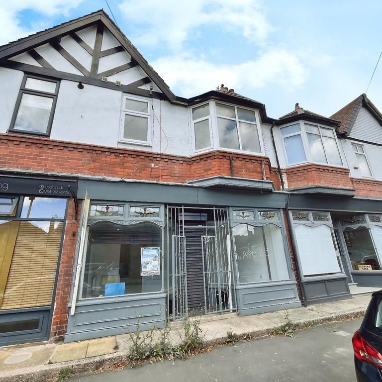 3 bedroom apartment to rent - Photo 1